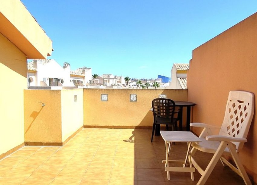 Resale - Townhouse / Terraced House - Orihuela Costa - Cabo Roig