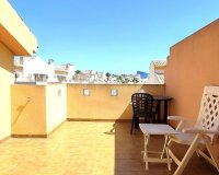 Resale - Townhouse / Terraced House - Orihuela Costa - Cabo Roig