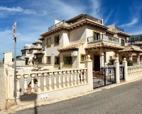 Resale - Townhouse / Terraced House - Orihuela Costa - Cabo Roig