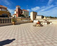 Resale - Townhouse / Terraced House - Orihuela Costa - Cabo Roig
