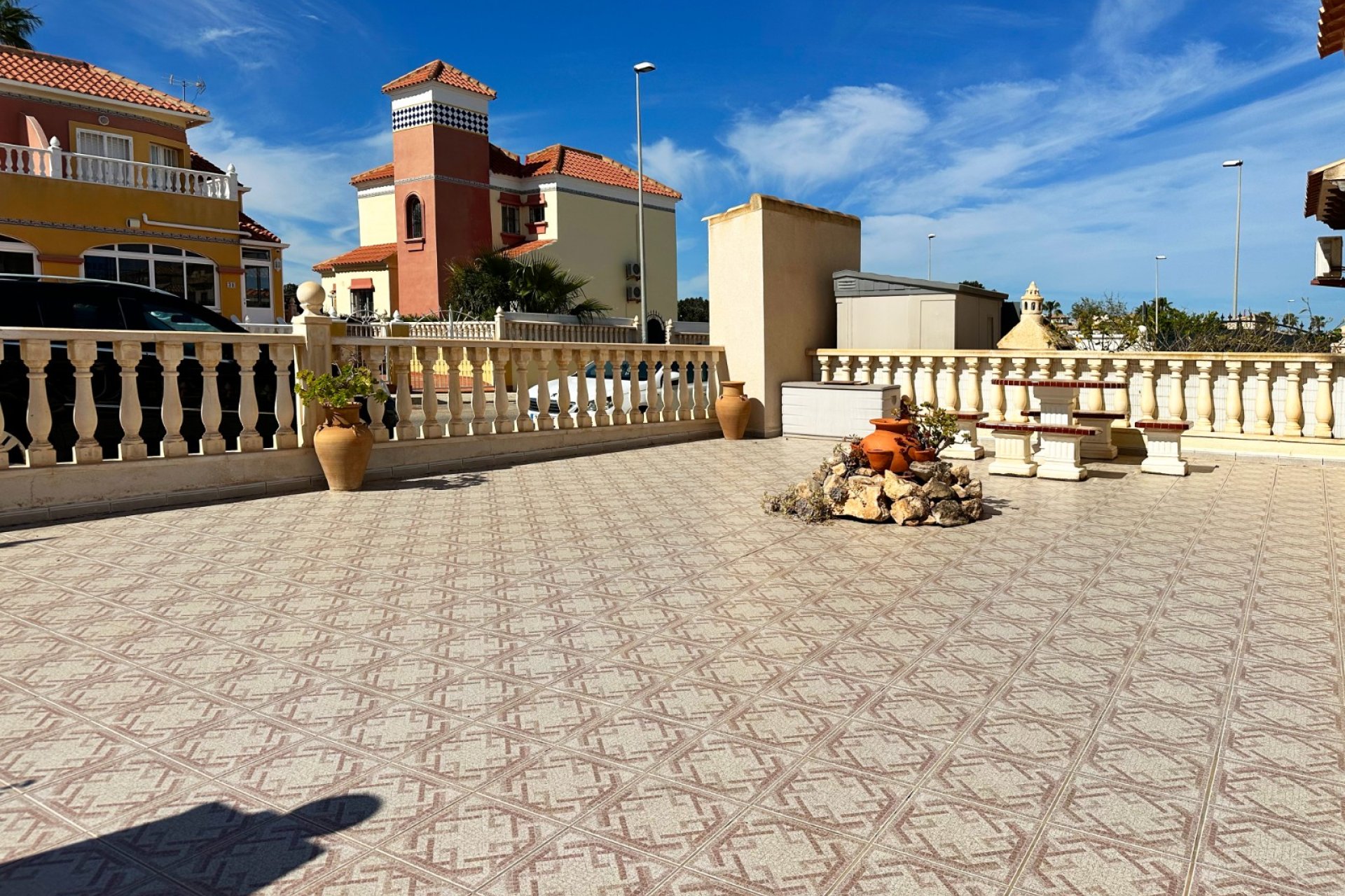 Resale - Townhouse / Terraced House - Orihuela Costa - Cabo Roig