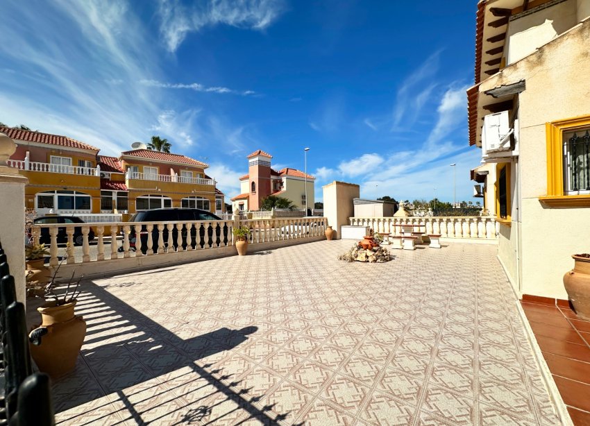 Resale - Townhouse / Terraced House - Orihuela Costa - Cabo Roig