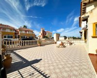 Resale - Townhouse / Terraced House - Orihuela Costa - Cabo Roig
