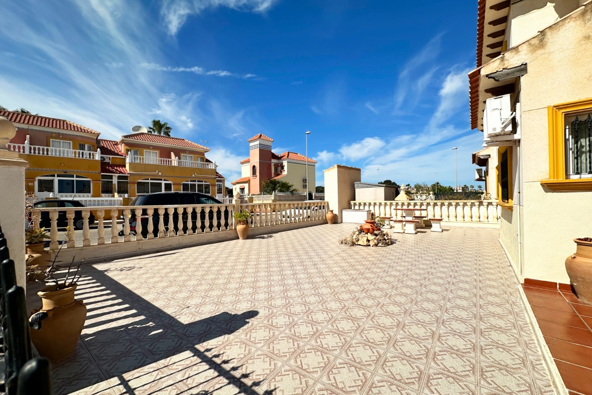 Resale - Townhouse / Terraced House - Orihuela Costa - Cabo Roig