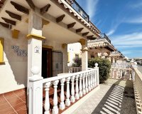 Resale - Townhouse / Terraced House - Orihuela Costa - Cabo Roig