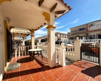 Resale - Townhouse / Terraced House - Orihuela Costa - Cabo Roig