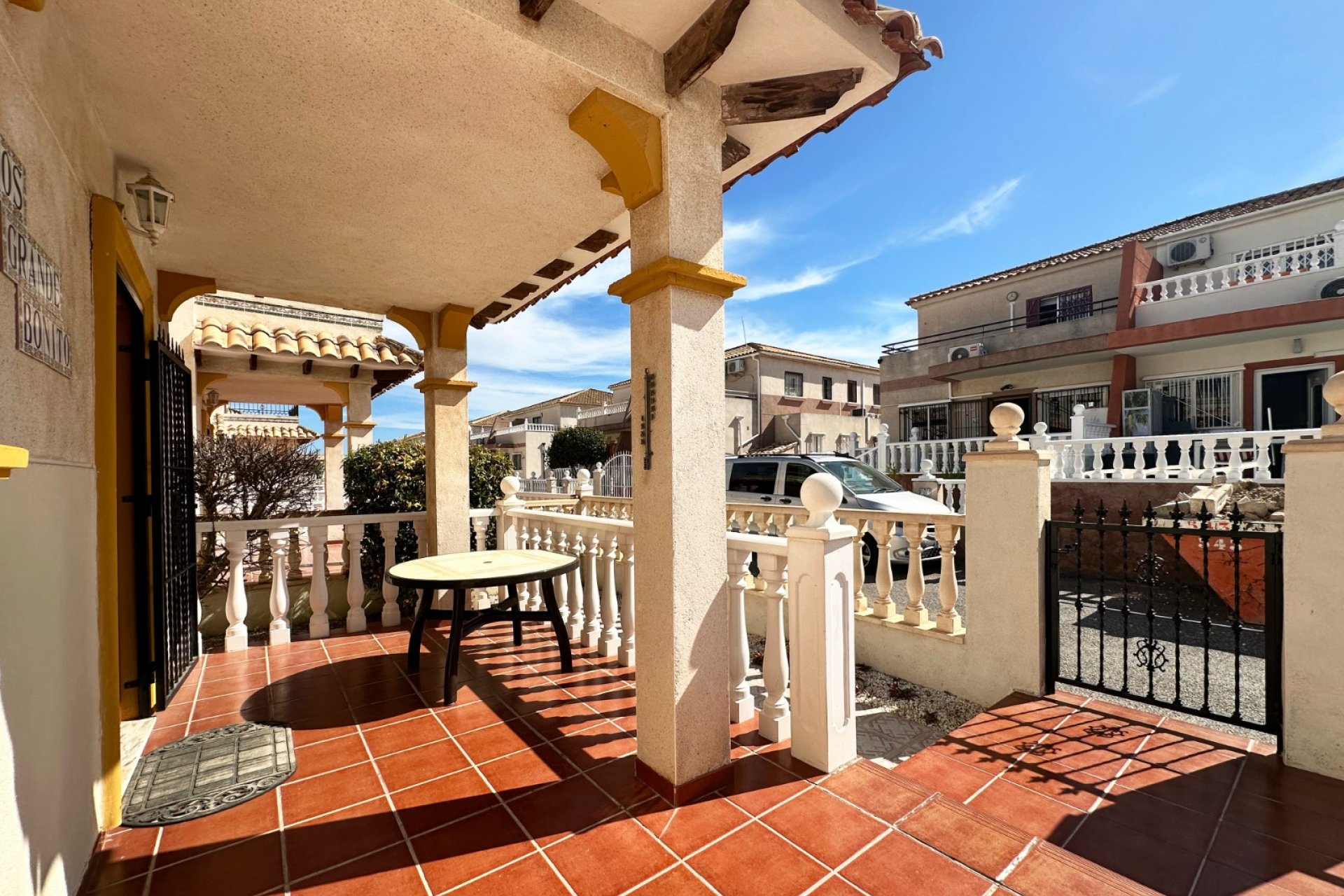 Resale - Townhouse / Terraced House - Orihuela Costa - Cabo Roig