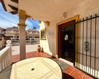 Resale - Townhouse / Terraced House - Orihuela Costa - Cabo Roig