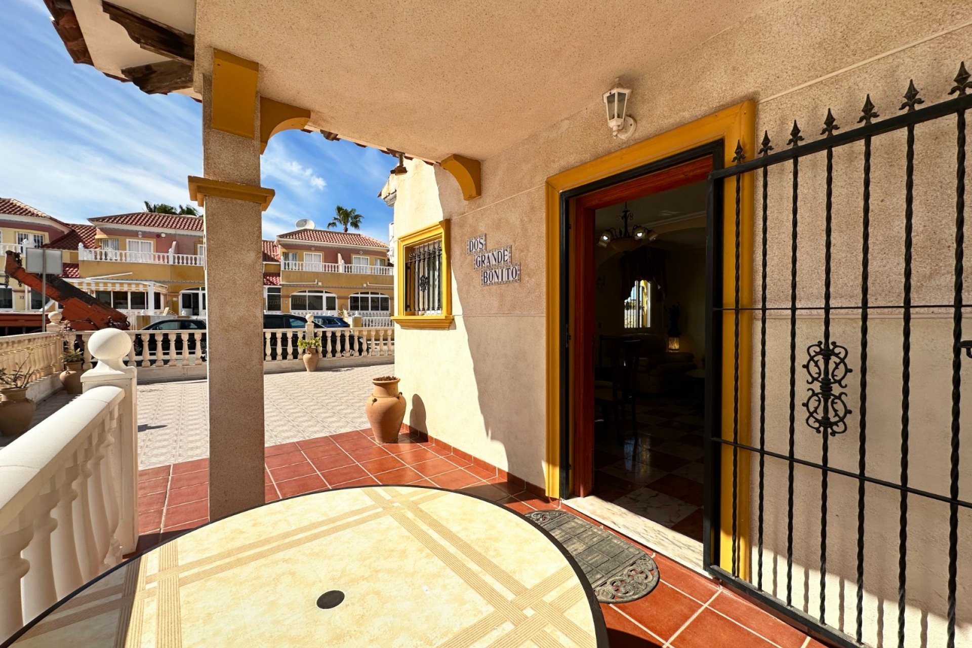 Resale - Townhouse / Terraced House - Orihuela Costa - Cabo Roig