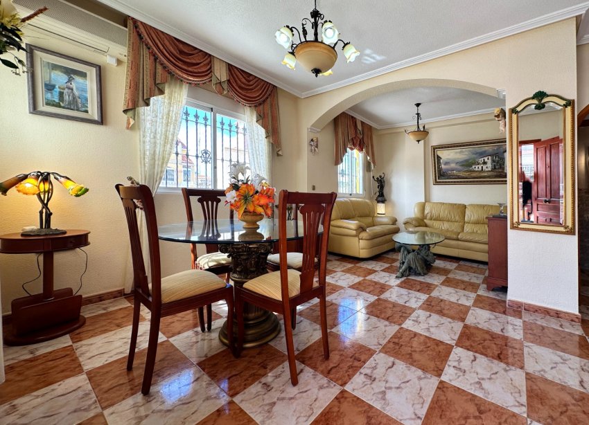 Resale - Townhouse / Terraced House - Orihuela Costa - Cabo Roig