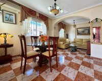 Resale - Townhouse / Terraced House - Orihuela Costa - Cabo Roig