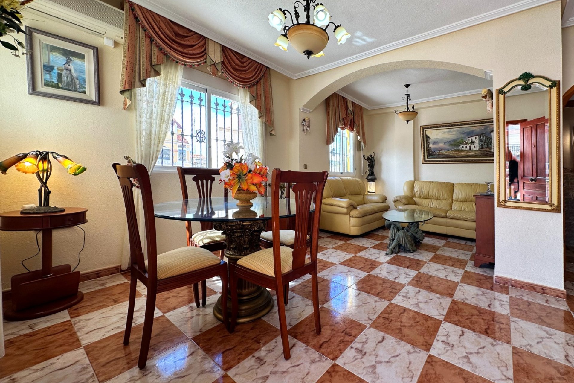 Resale - Townhouse / Terraced House - Orihuela Costa - Cabo Roig