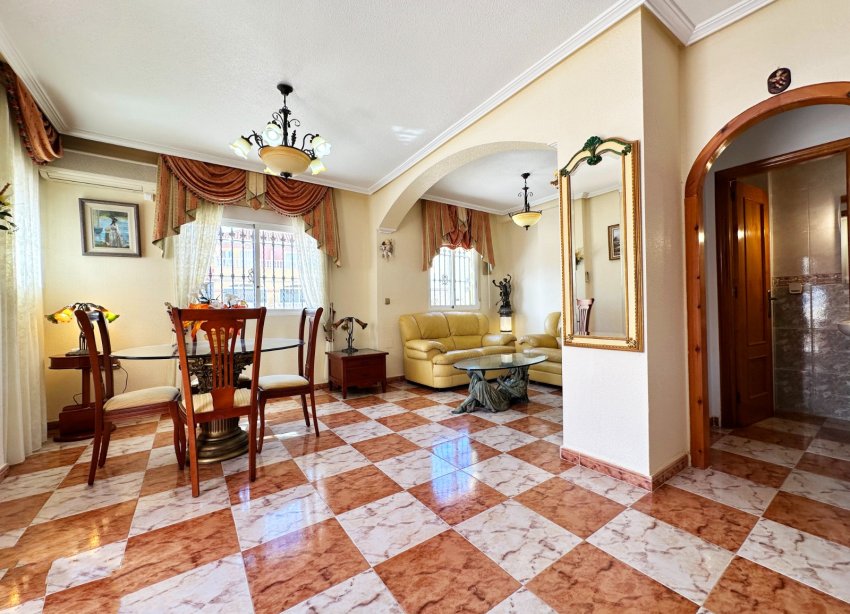 Resale - Townhouse / Terraced House - Orihuela Costa - Cabo Roig