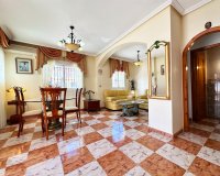 Resale - Townhouse / Terraced House - Orihuela Costa - Cabo Roig