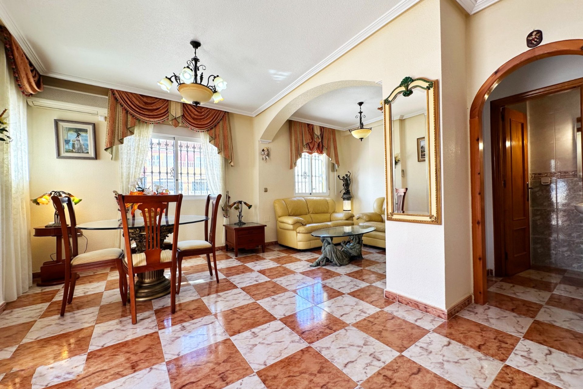Resale - Townhouse / Terraced House - Orihuela Costa - Cabo Roig