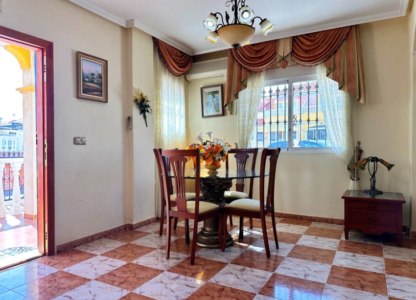 Resale - Townhouse / Terraced House - Orihuela Costa - Cabo Roig