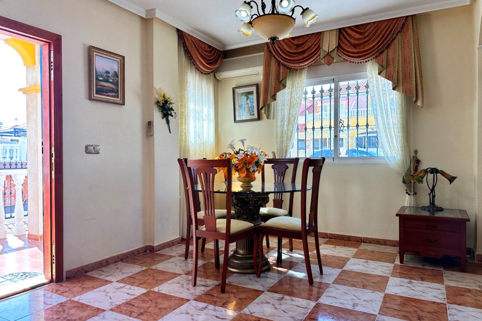 Resale - Townhouse / Terraced House - Orihuela Costa - Cabo Roig