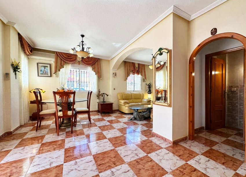 Resale - Townhouse / Terraced House - Orihuela Costa - Cabo Roig