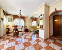 Resale - Townhouse / Terraced House - Orihuela Costa - Cabo Roig