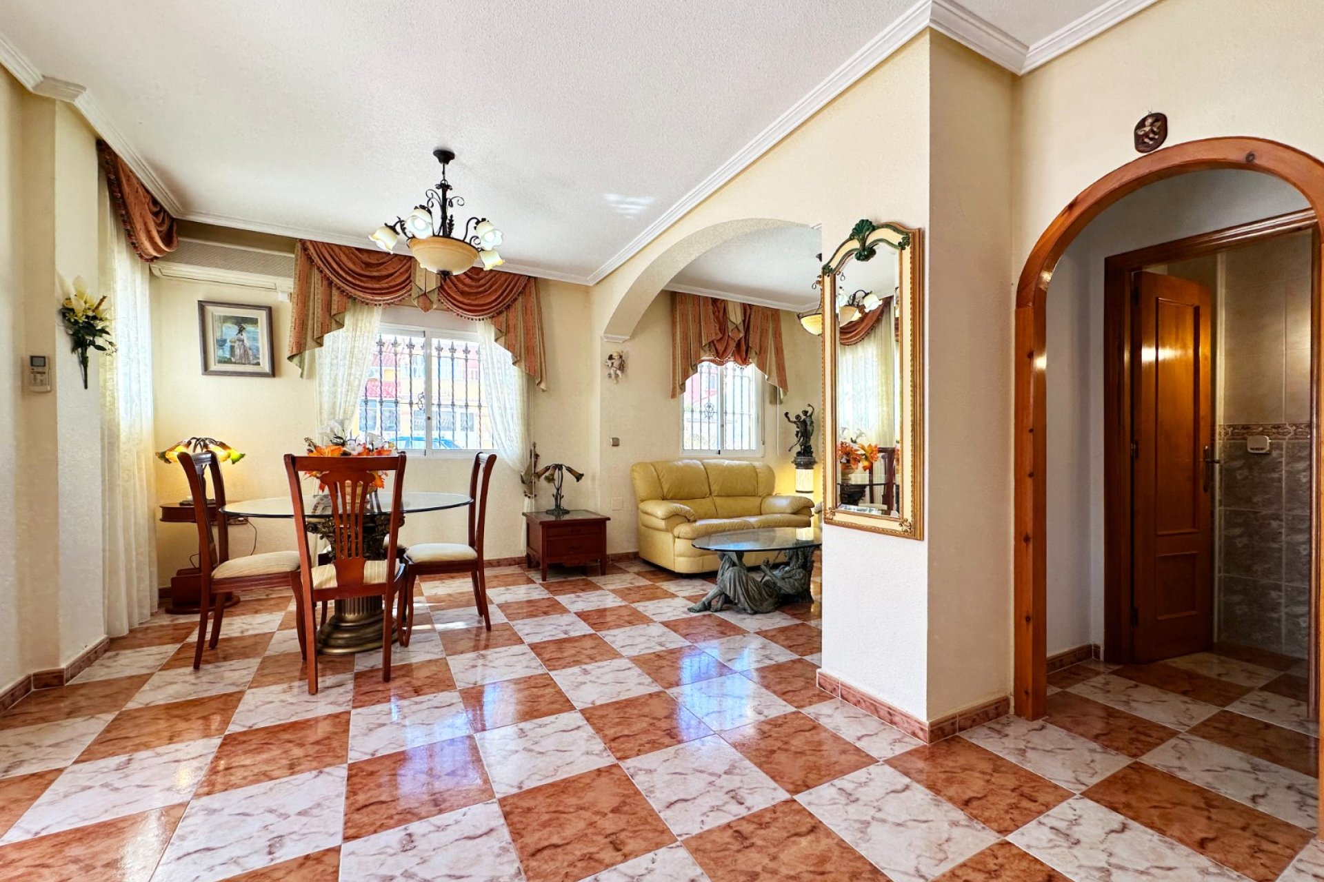 Resale - Townhouse / Terraced House - Orihuela Costa - Cabo Roig