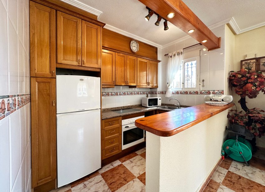 Resale - Townhouse / Terraced House - Orihuela Costa - Cabo Roig