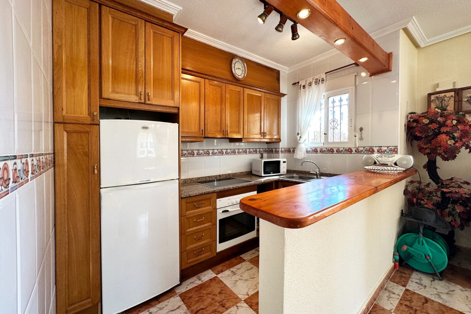 Resale - Townhouse / Terraced House - Orihuela Costa - Cabo Roig