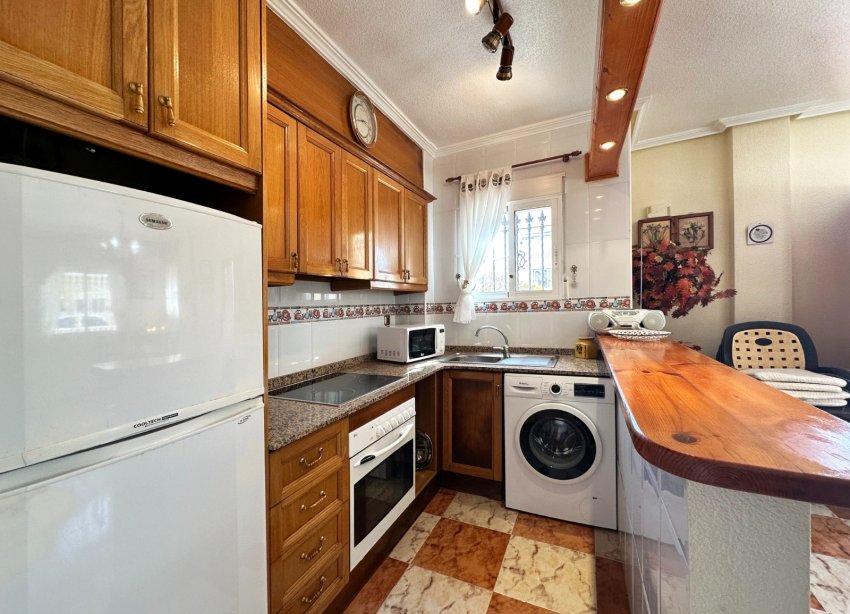 Resale - Townhouse / Terraced House - Orihuela Costa - Cabo Roig