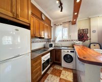 Resale - Townhouse / Terraced House - Orihuela Costa - Cabo Roig