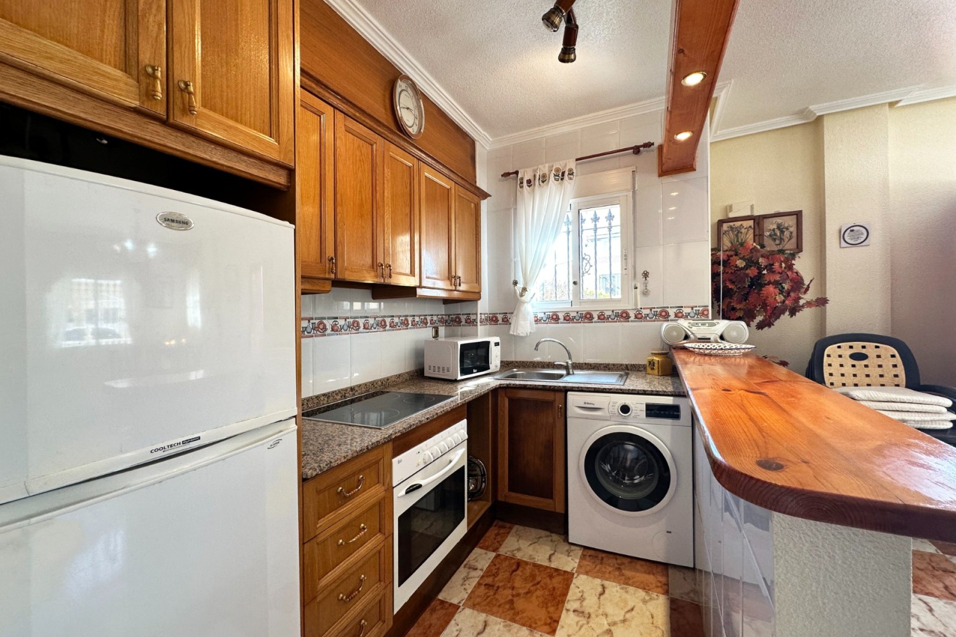 Resale - Townhouse / Terraced House - Orihuela Costa - Cabo Roig