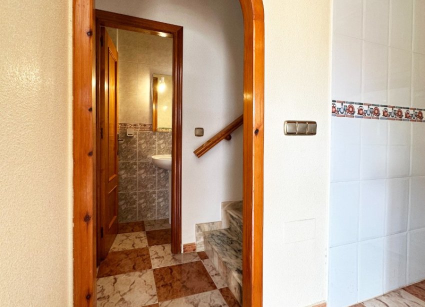 Resale - Townhouse / Terraced House - Orihuela Costa - Cabo Roig