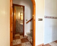 Resale - Townhouse / Terraced House - Orihuela Costa - Cabo Roig