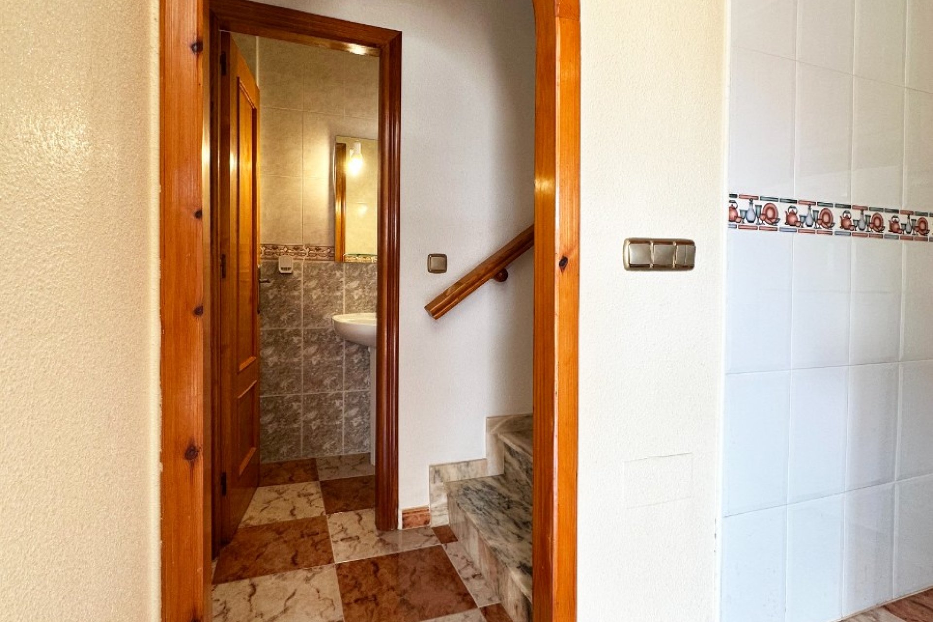 Resale - Townhouse / Terraced House - Orihuela Costa - Cabo Roig