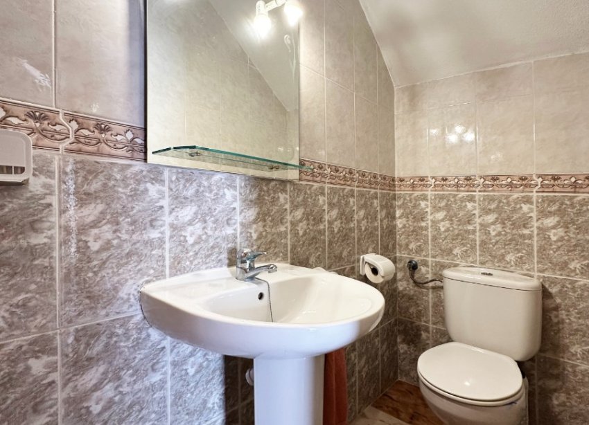 Resale - Townhouse / Terraced House - Orihuela Costa - Cabo Roig