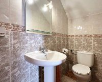 Resale - Townhouse / Terraced House - Orihuela Costa - Cabo Roig