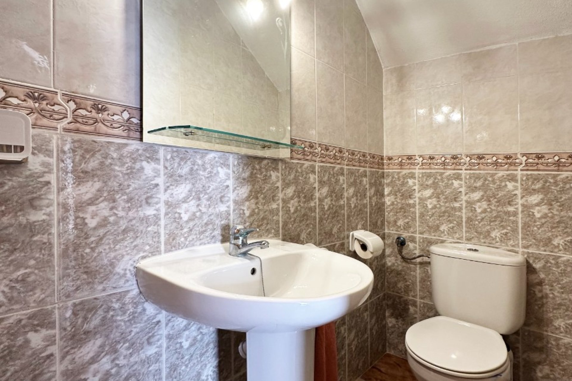 Resale - Townhouse / Terraced House - Orihuela Costa - Cabo Roig