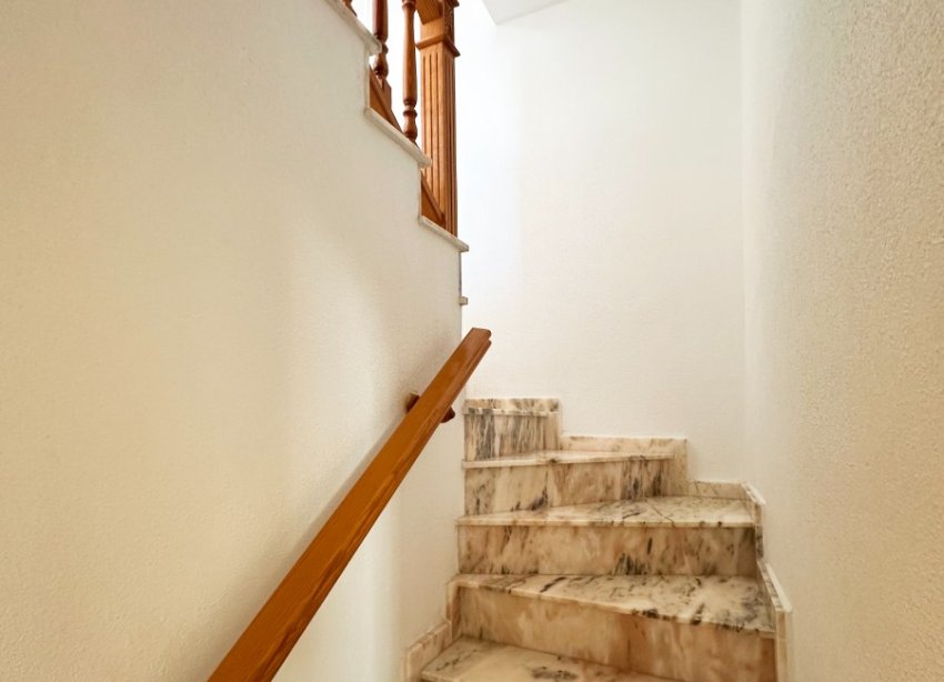 Resale - Townhouse / Terraced House - Orihuela Costa - Cabo Roig