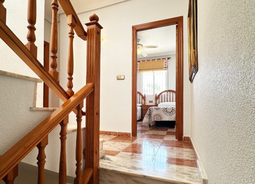 Resale - Townhouse / Terraced House - Orihuela Costa - Cabo Roig