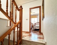 Resale - Townhouse / Terraced House - Orihuela Costa - Cabo Roig
