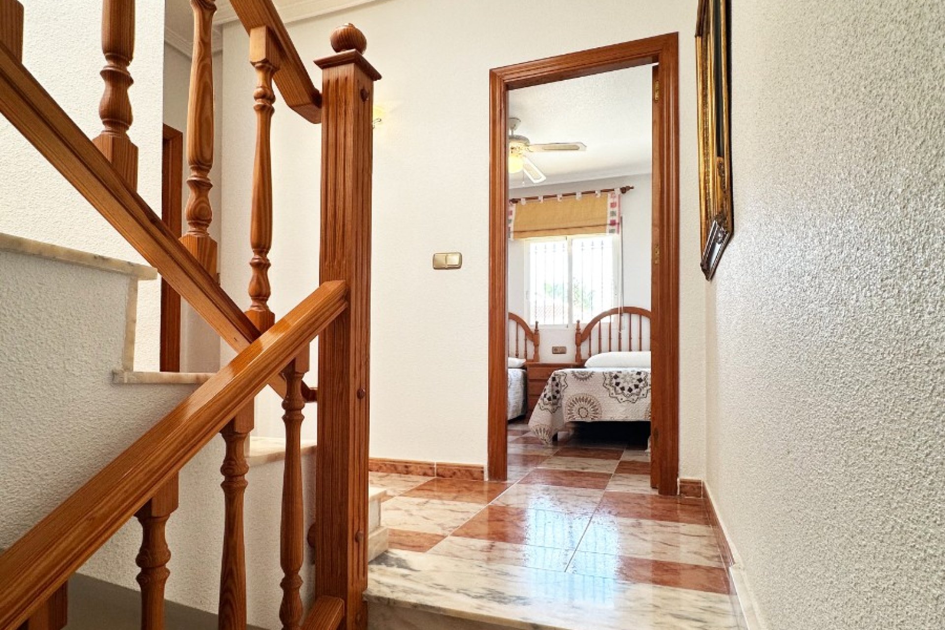 Resale - Townhouse / Terraced House - Orihuela Costa - Cabo Roig