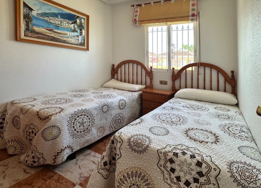 Resale - Townhouse / Terraced House - Orihuela Costa - Cabo Roig