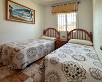 Resale - Townhouse / Terraced House - Orihuela Costa - Cabo Roig