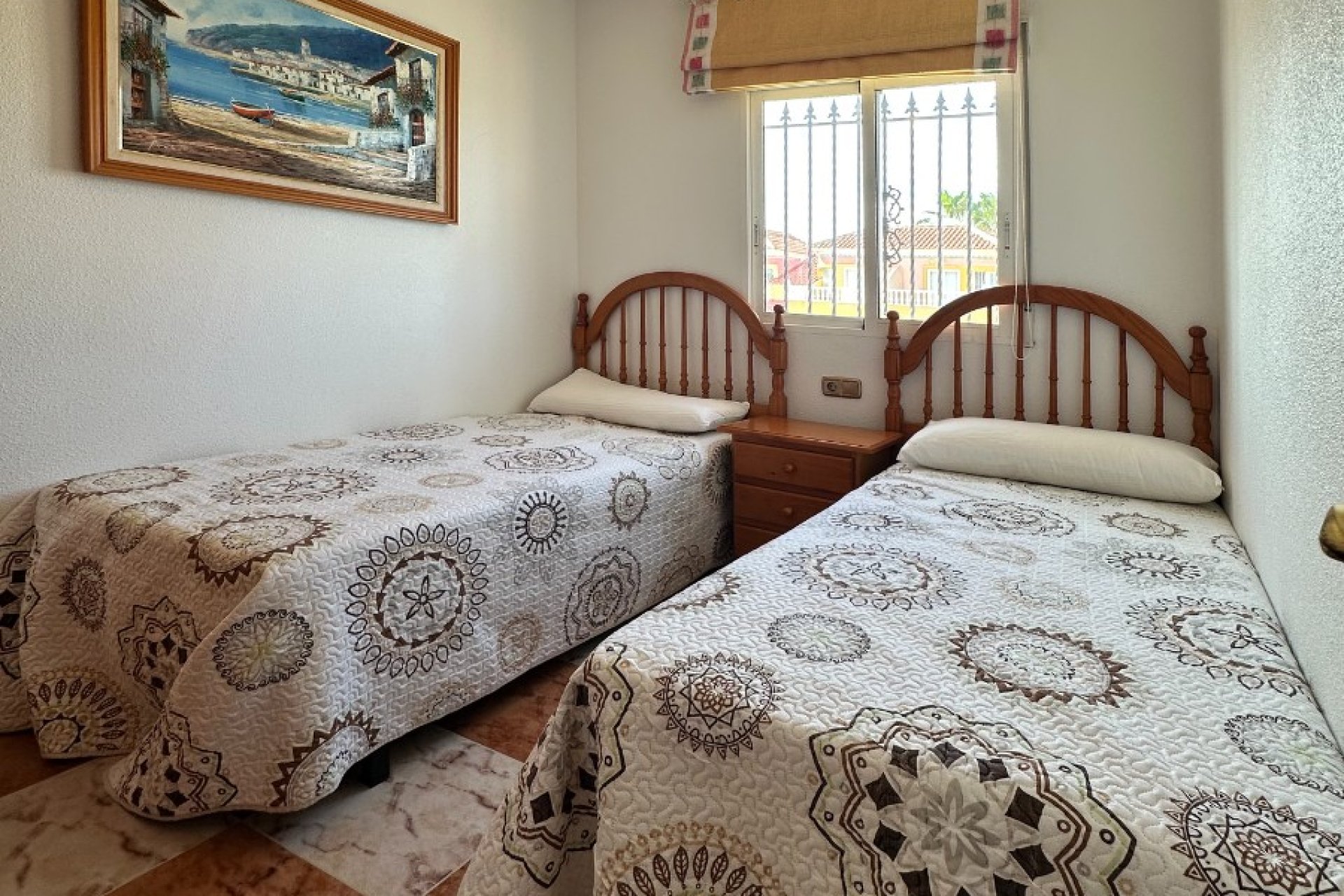 Resale - Townhouse / Terraced House - Orihuela Costa - Cabo Roig