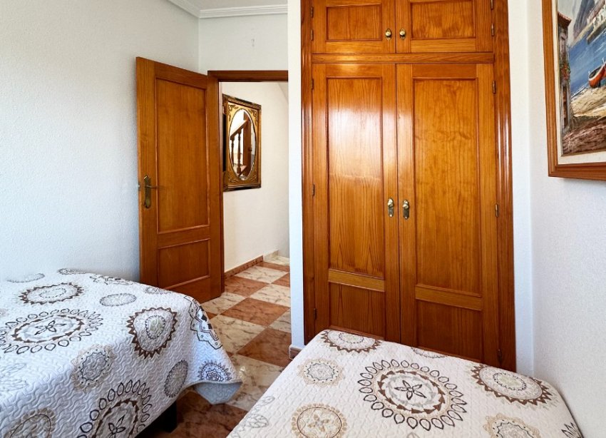 Resale - Townhouse / Terraced House - Orihuela Costa - Cabo Roig