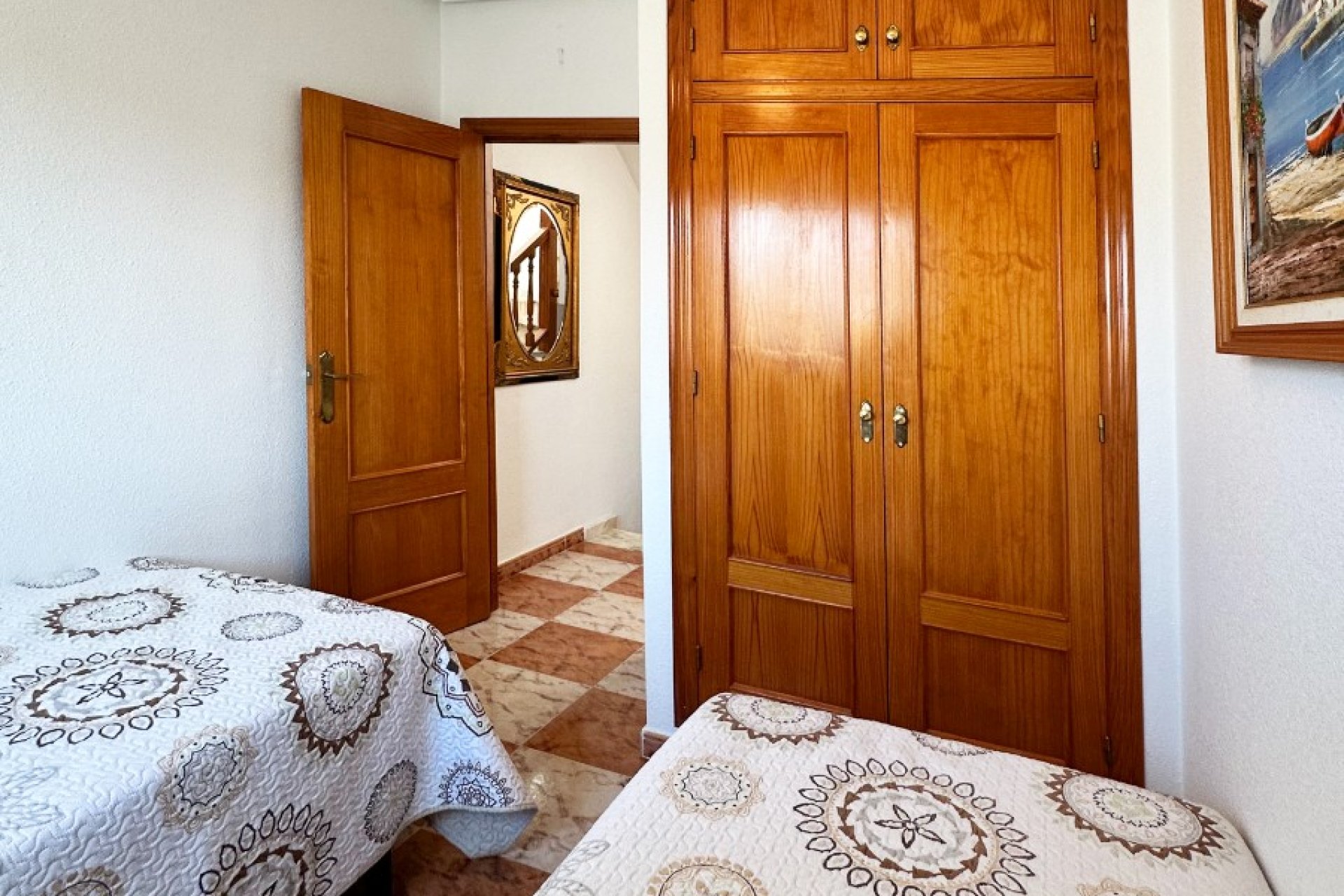 Resale - Townhouse / Terraced House - Orihuela Costa - Cabo Roig