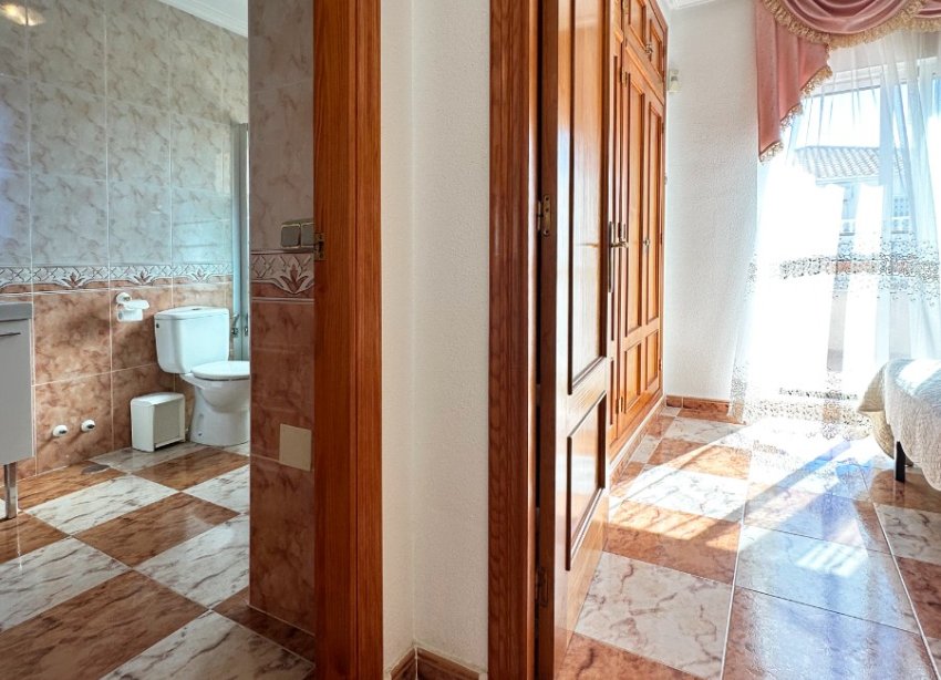 Resale - Townhouse / Terraced House - Orihuela Costa - Cabo Roig