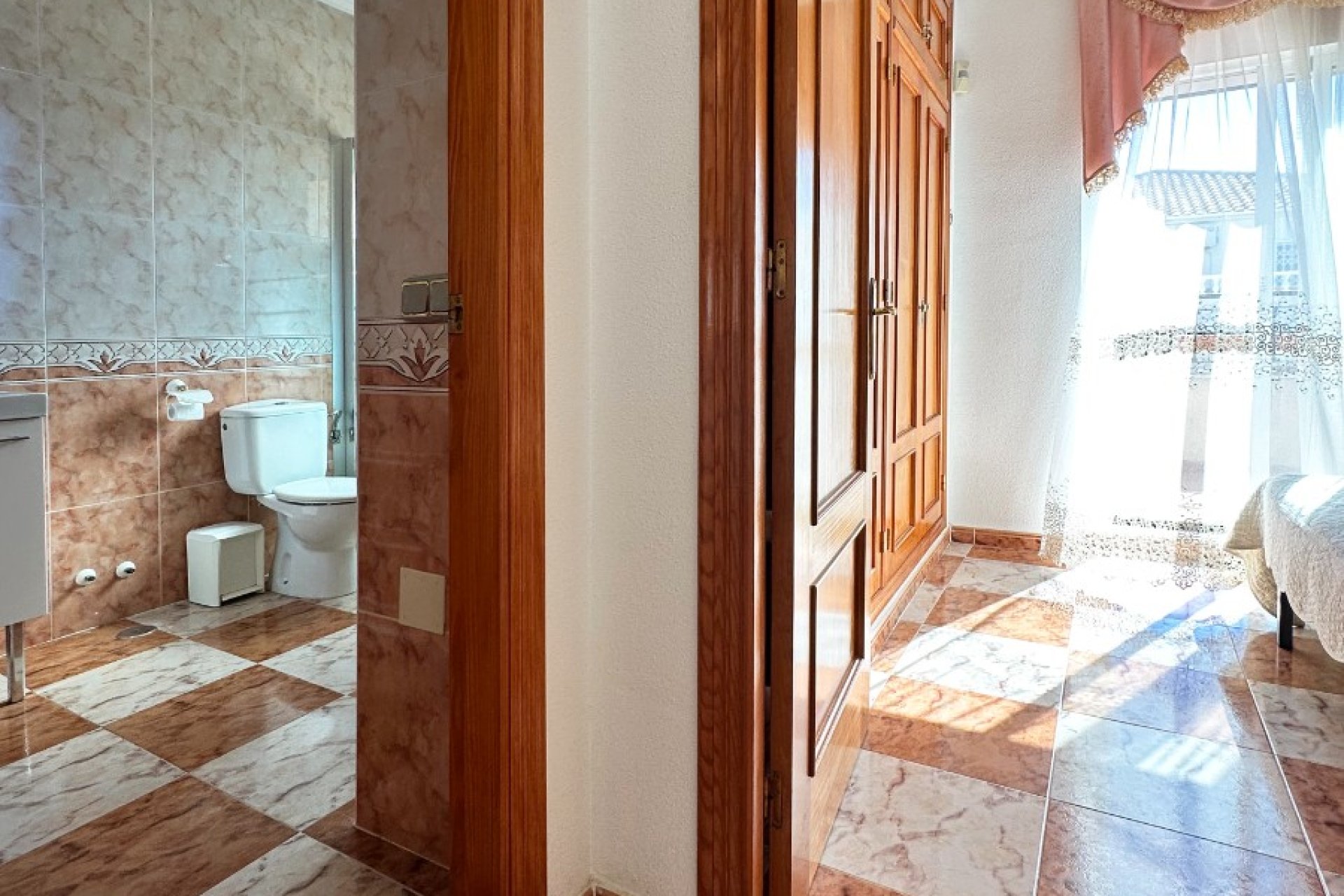 Resale - Townhouse / Terraced House - Orihuela Costa - Cabo Roig