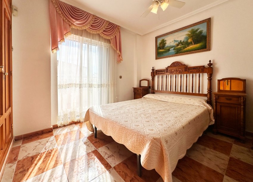 Resale - Townhouse / Terraced House - Orihuela Costa - Cabo Roig