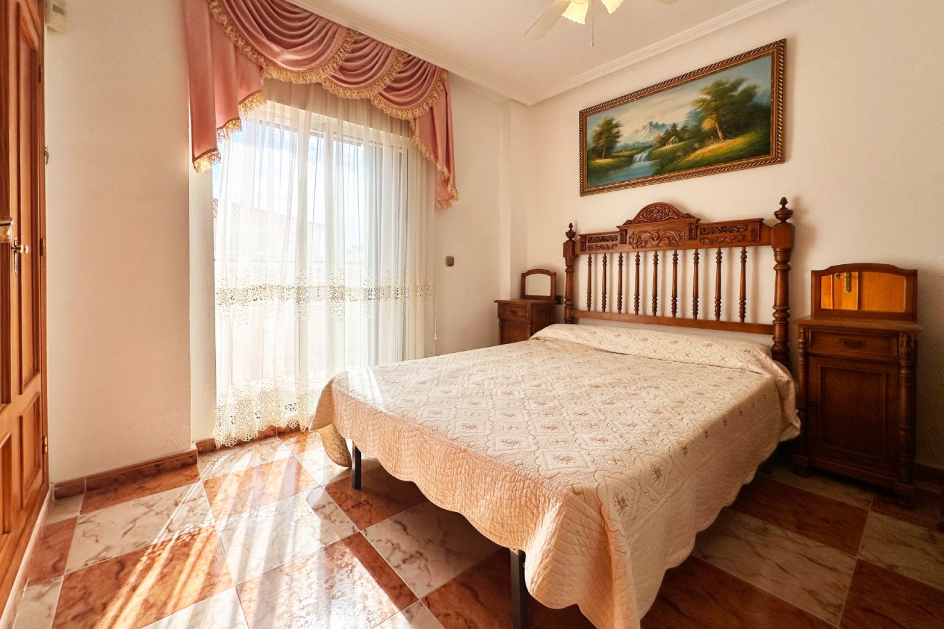 Resale - Townhouse / Terraced House - Orihuela Costa - Cabo Roig