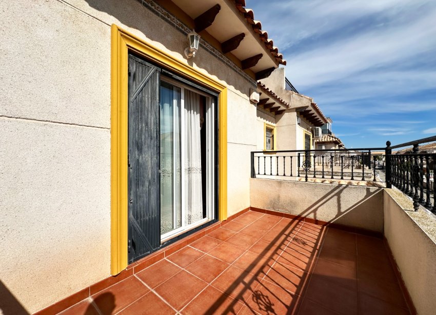 Resale - Townhouse / Terraced House - Orihuela Costa - Cabo Roig