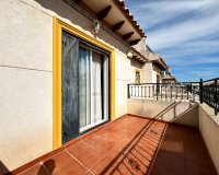 Resale - Townhouse / Terraced House - Orihuela Costa - Cabo Roig